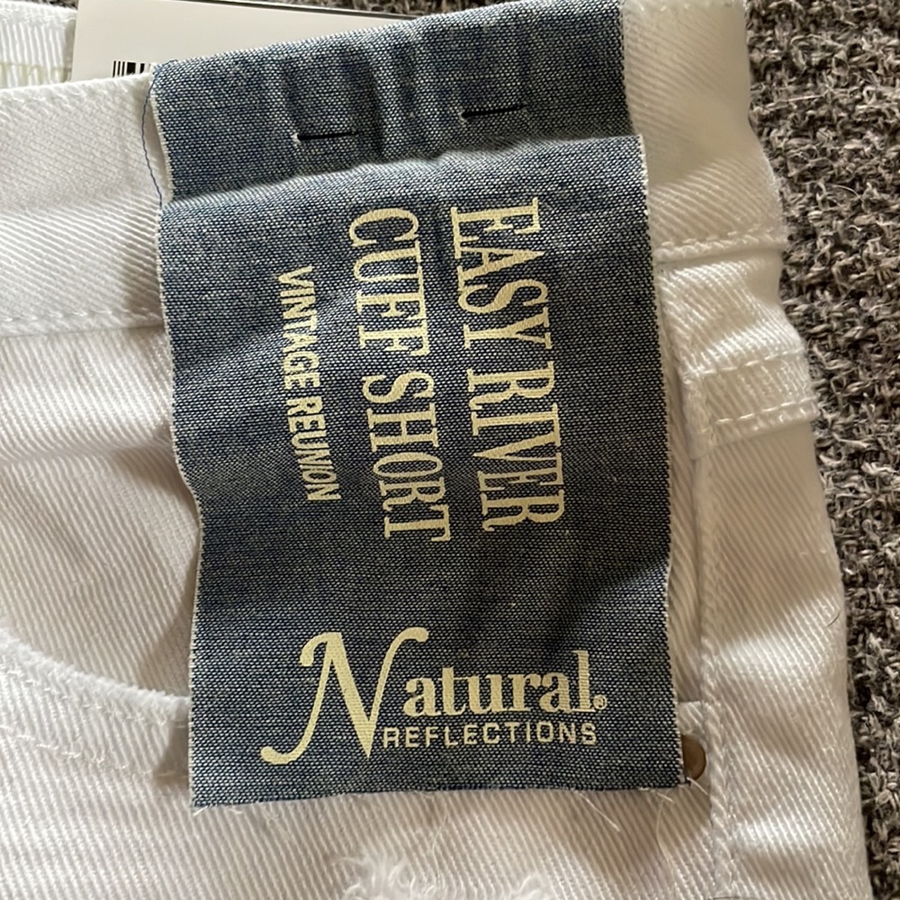 Natural reflections shorts - Picture 2 of 7